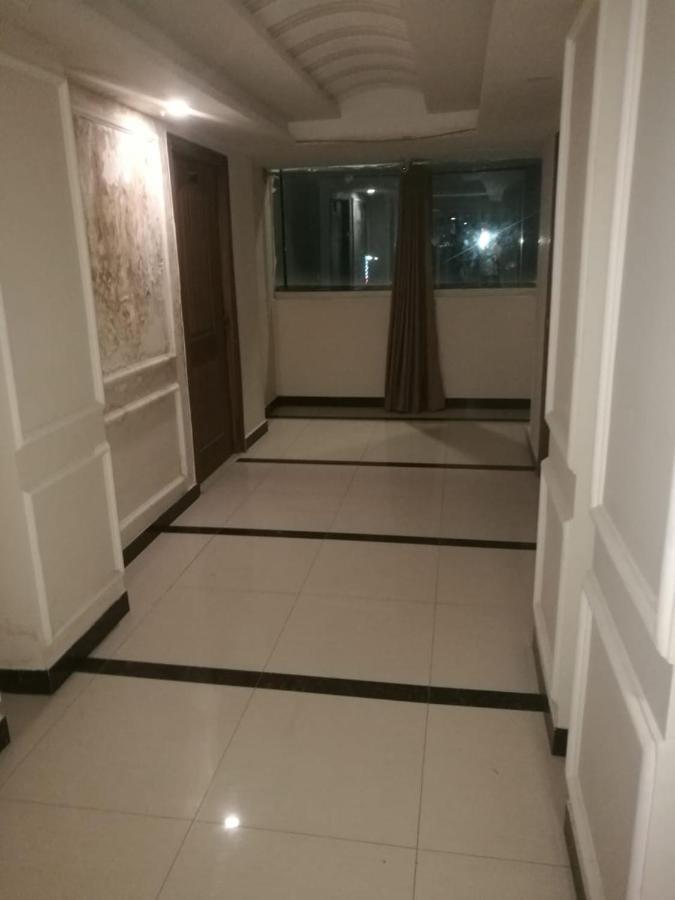 Hotel Burj Al Hateem Rawalpindi Eksteriør billede
